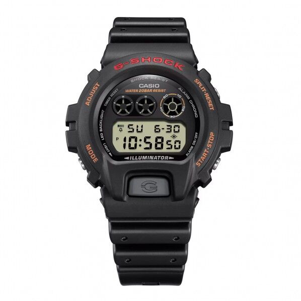 G-SHOCK