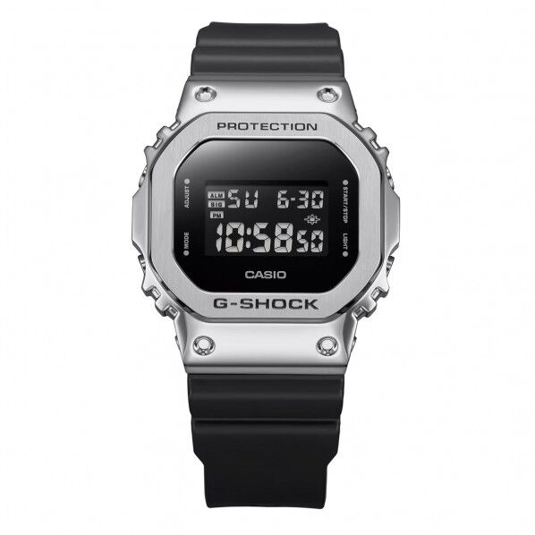 G-SHOCK GM-5600U-1JF 1個