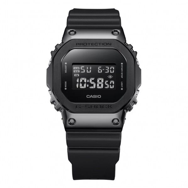 G-SHOCK GM-5600UB-1JF 1個