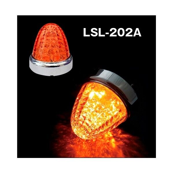 LSL-202A LEDクリスタルハイパワーマーカー AA「激光」