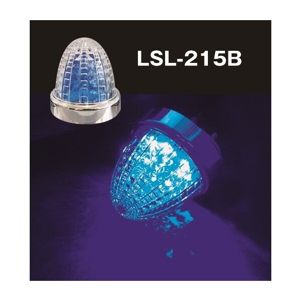 LSL-215B JB激光LEDクリスタルHPマーカー2 12/24V共用