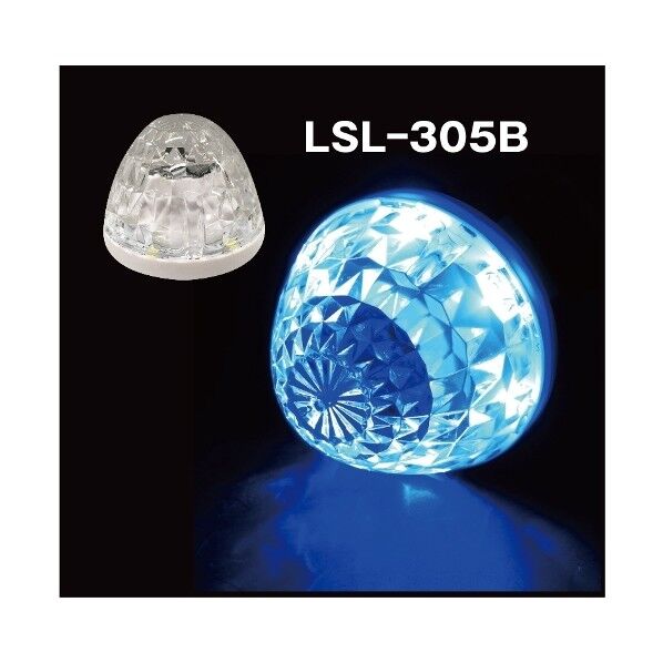 LSL-305B JB激光LEDハイパワーマーカーユニット