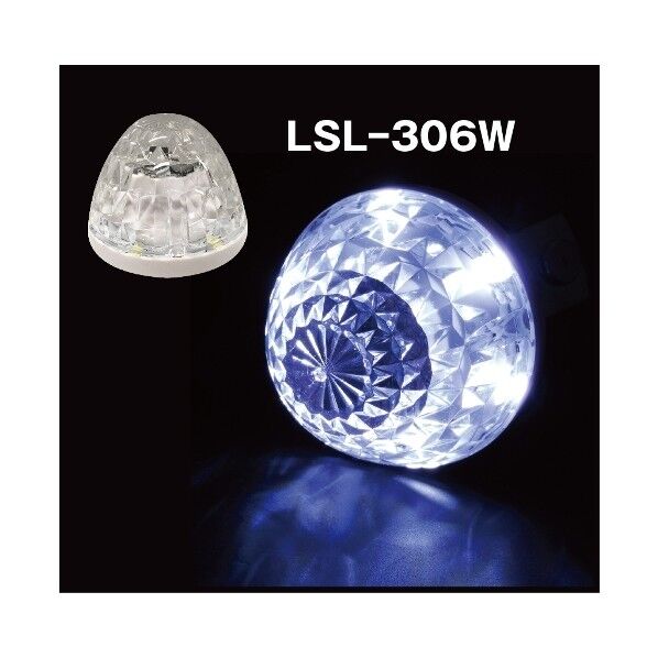 LSL-306W JB激光LEDハイパワーマーカーユニット