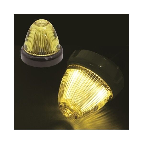 LEDクリスタルE(ECO)マーカー 24V