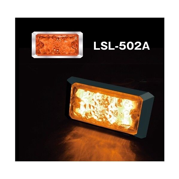 LSL-502A JB激光LED角BIGマーカー 12/24V共用