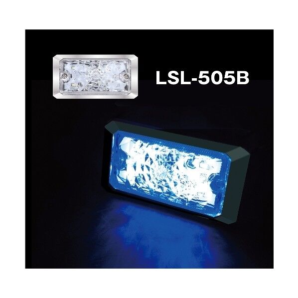 LSL-505B JB激光LED角BIGマーカー 12/24V共用