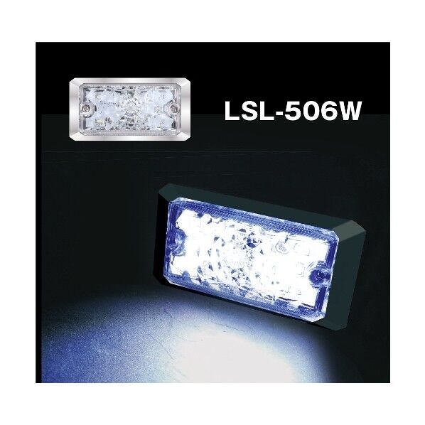 LSL-506W JB激光LED角BIGマーカー 12/24V共用