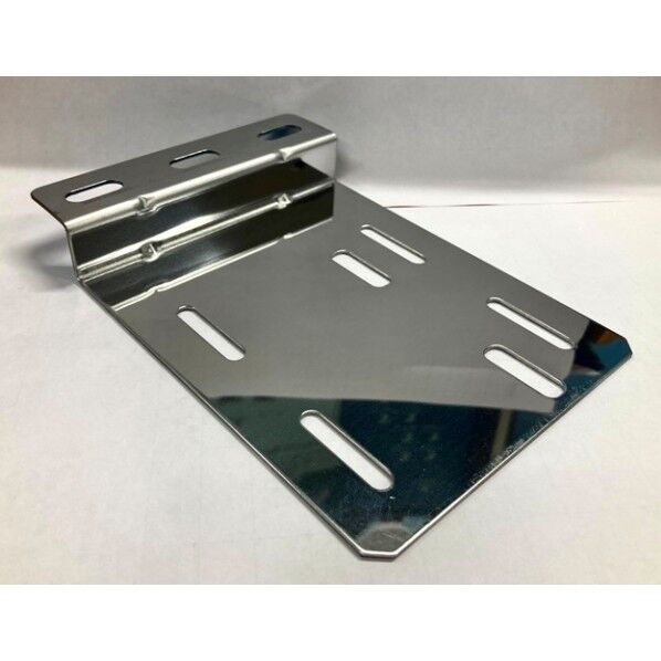 JB-GZ-138S Z型 2連ステー 角ビックマーカー用