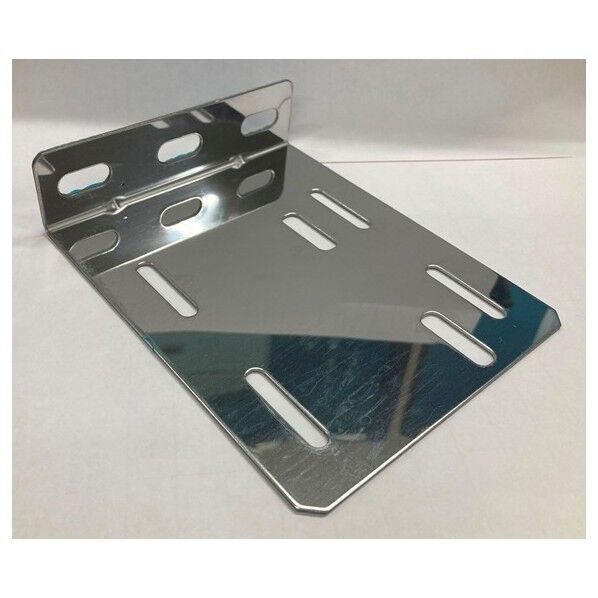 JB-GL-138S L型 2連ステー 角ビックマーカー用