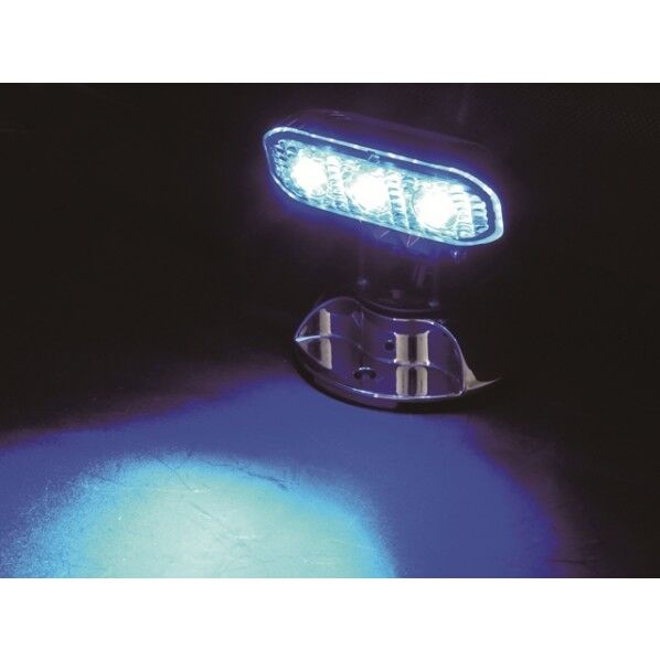 LSL-405B JB激光LEDダウンビーム 12/24V共用