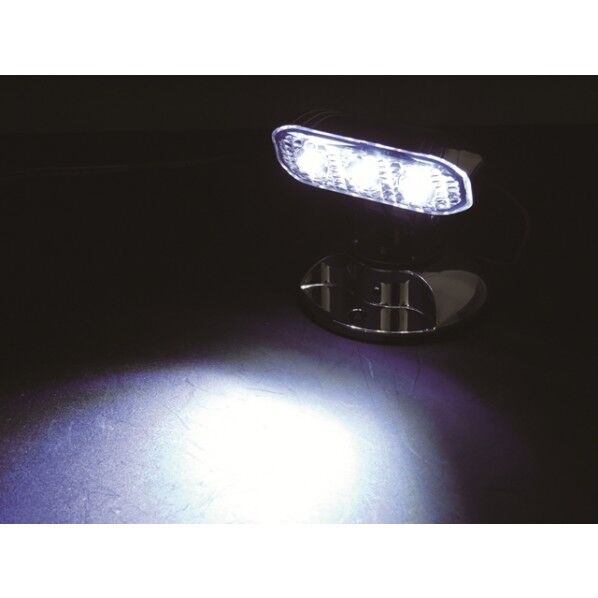 LSL-406W JB激光LEDダウンビーム 12/24V共用