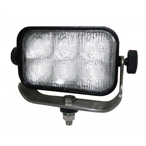 LSL-1013B S/W付LEDサーチライト 10V-80V 共通 60W