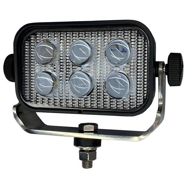 LSL-1015B S/W付LEDサーチライト スポット 10V-80V 共通 60W