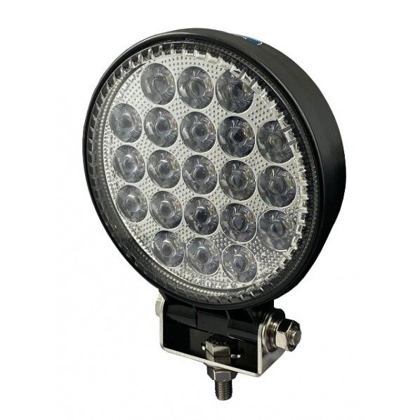 LSL-1003B LED作業灯 (丸) 10V-80V 共通 2.1W