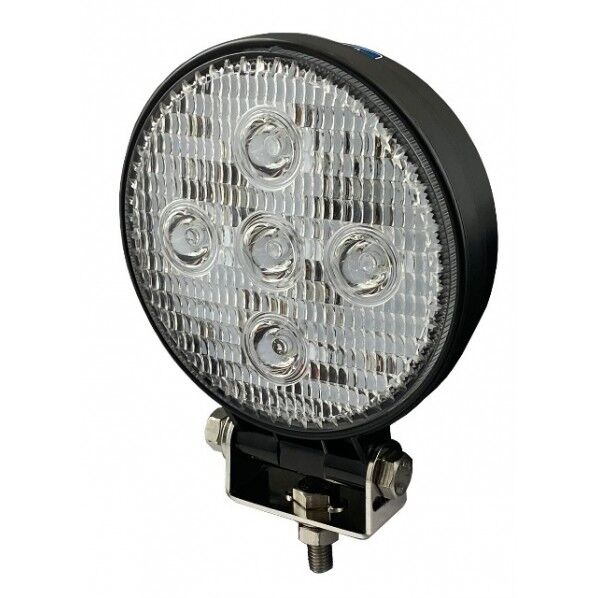 LSL-1008B LED作業灯 (丸) 10V-80V 共通 7.5W