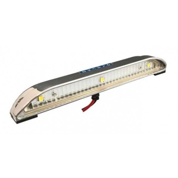 LSL-1014 AV ECE認証 LEDナンバー灯