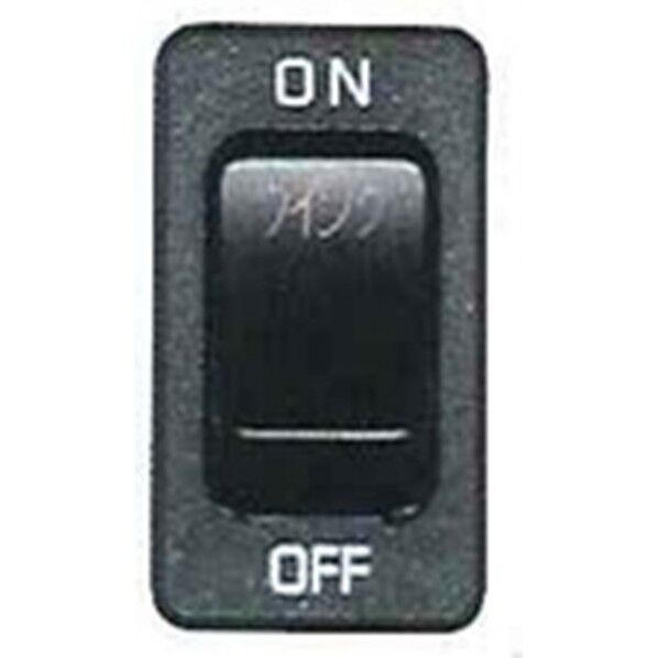 JB-57-05 S/W デュトロ2011 ウイング