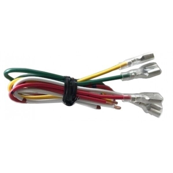 JB-65-66 共通 専用ハーネス L=300mm(三菱大型2017+中型2019共通)