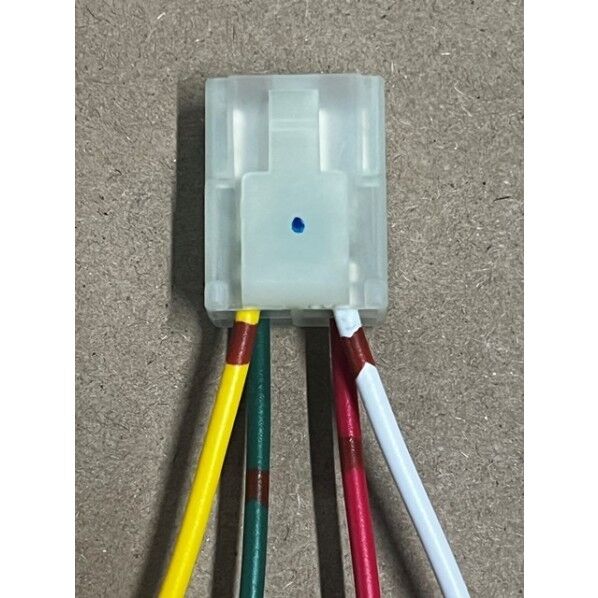 JB-503 S/Wハーネス 4本線 WHN