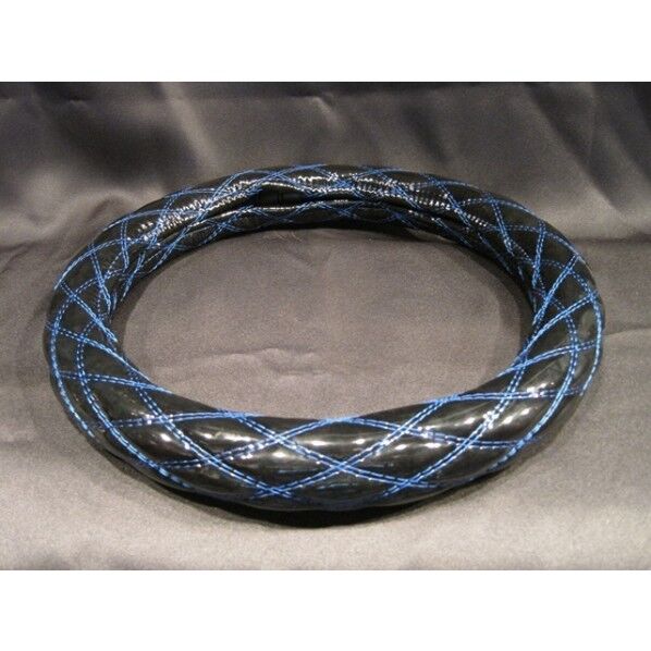 ダブルステッチ H/カバー No416977-06 (BKB)