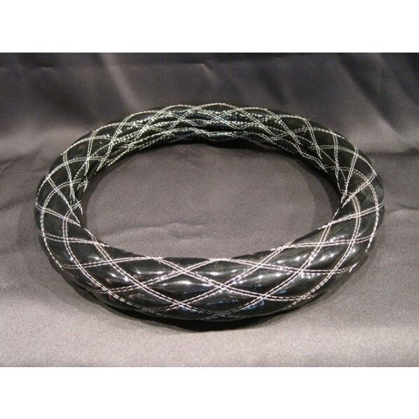 ダブルステッチ H/カバー (BKS)