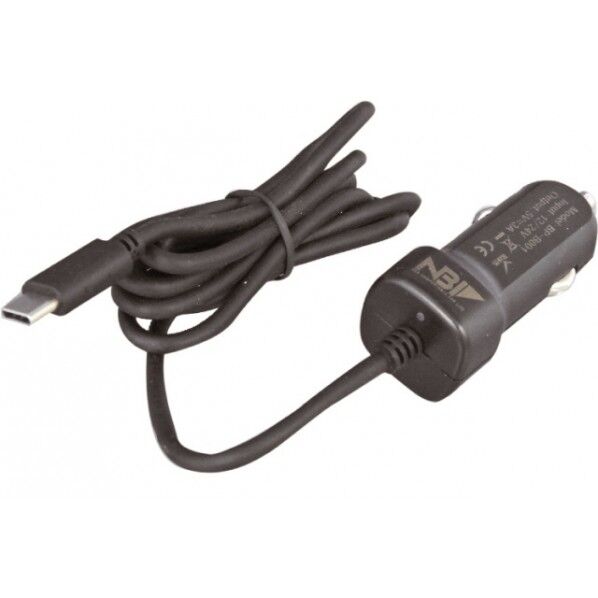 BP-B001 tYpe-C 3.2A 充電器 12/24V