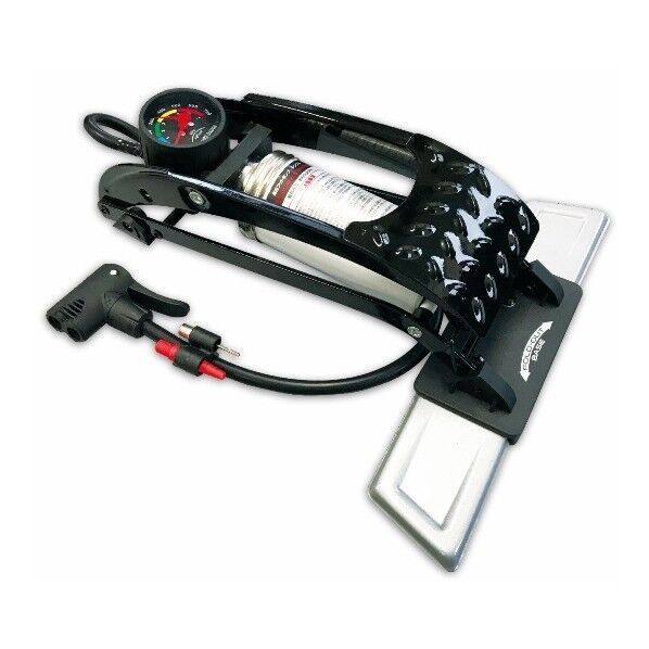 BP-S151 高圧フットポンプ シングル