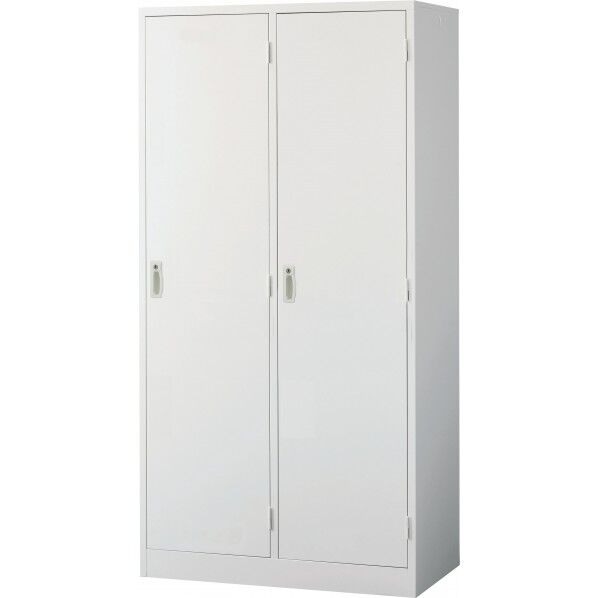 2人用ワイドロッカー