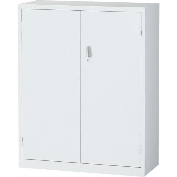 両開き書庫(H1110mm)