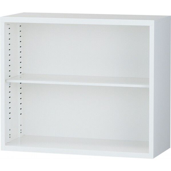 オープン書庫(H750mm)