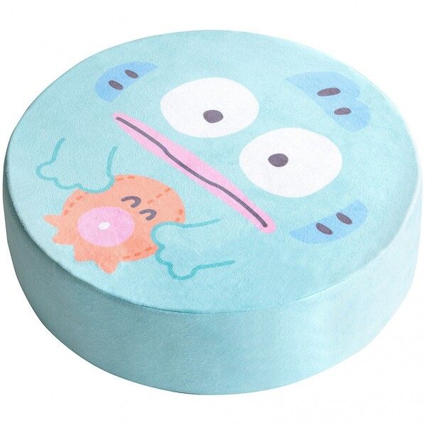 サンリオキャラクターズ リビングクッション ハンギョドン 直径40×高さ12cm CN-S400