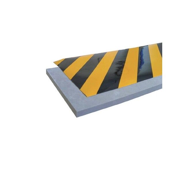 セーフティガード（トラ柄自在クッション）