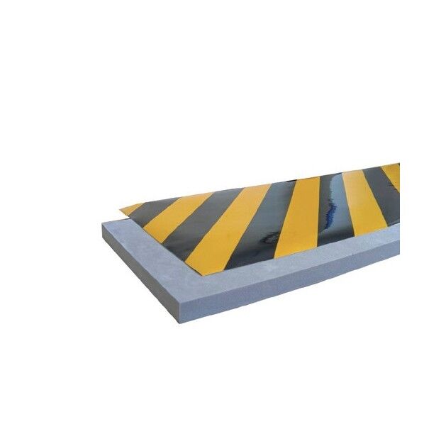 セーフティガード(トラ柄自在クッション)