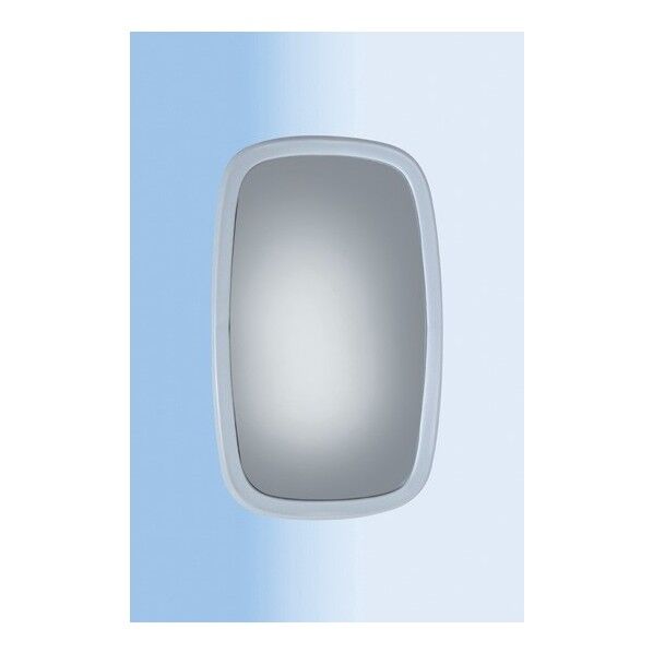 フォークリフト用バックミラー