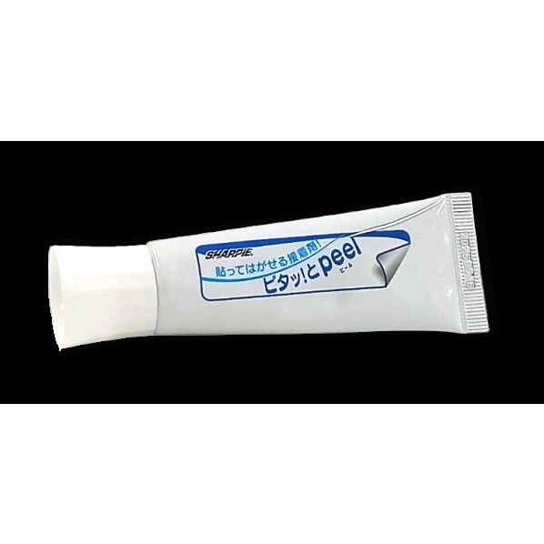 ピタッとピール