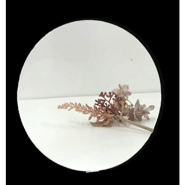 什器（ロッカー）用樹脂平面ミラー