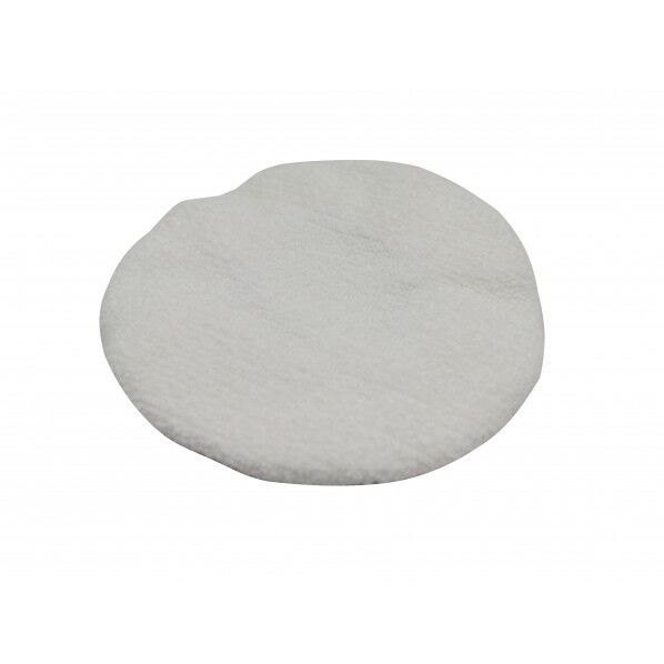 タオルバフ ヒモ付 長毛