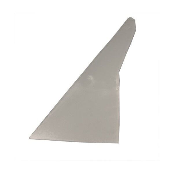 YKプラスチックヘラ