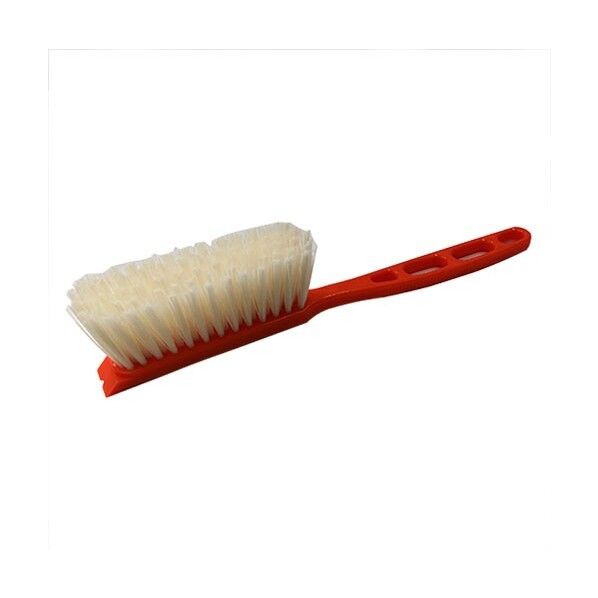 左官道具洗い 爪付きブラシ