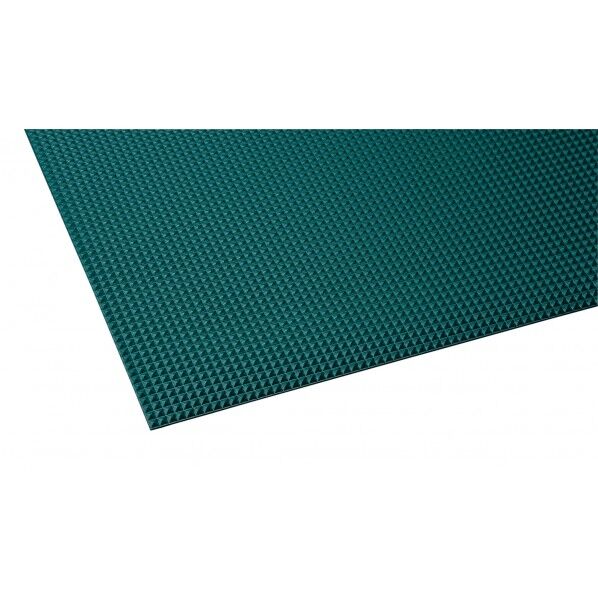 帯電防止マット(ピラ) 900×600