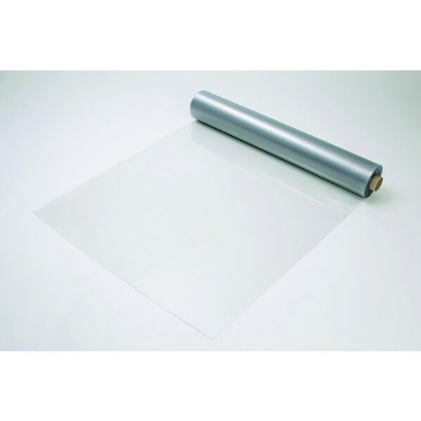 軟質透明PVCマット