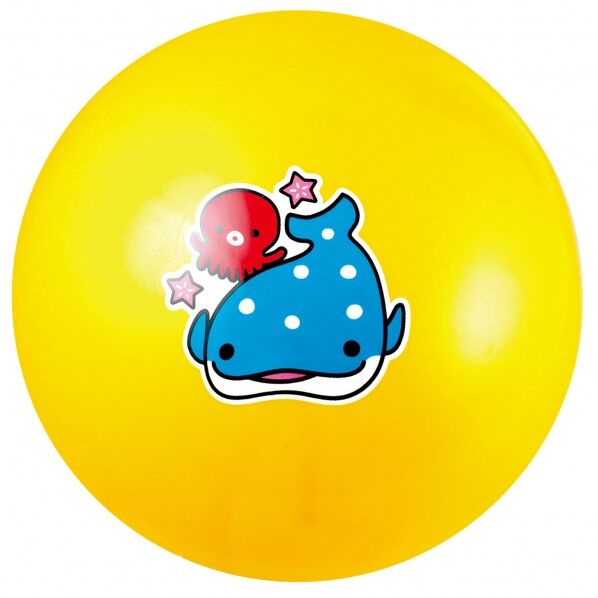 キッスﾞホﾞール うみのいきもの