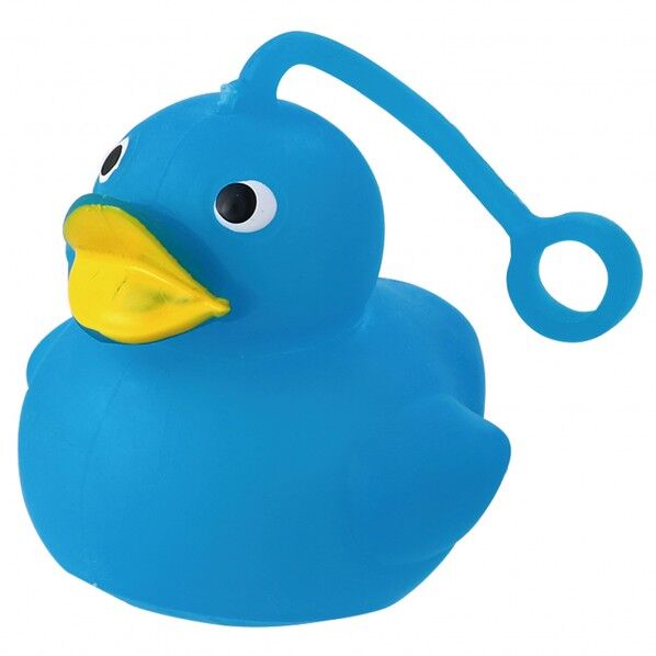 ぷにゅぷにゅあひるちゃんヨーヨー フﾞルー