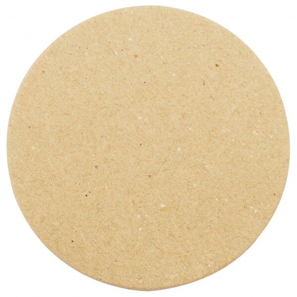 廃ボール紙コースター