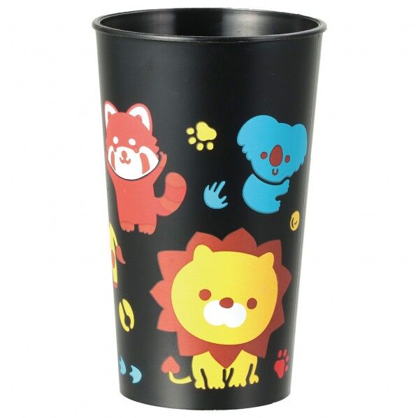 カラーチェンシﾞコッフﾟ アニマルスﾞ