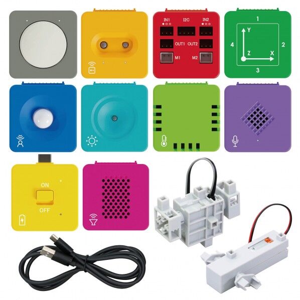 アーテックリンクス アトﾞハﾞンスセット