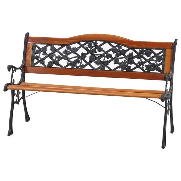 パーク ベンチ G232 81051 ベンチ 81051 1個