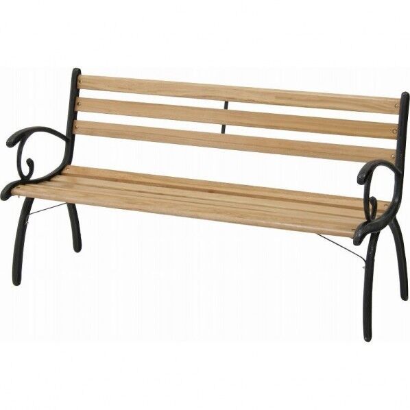 パークベンチ G210 ベンチ 81052 1個