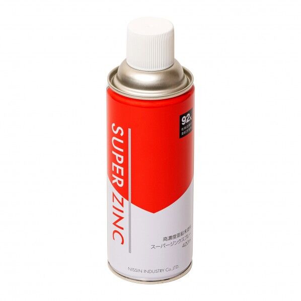 【ケース売】スーパージンク スプレー