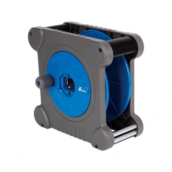 ロッドテープリール キューブ型